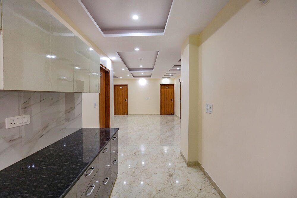 Гуруграм: Star Corporate Suite II By FabHotels