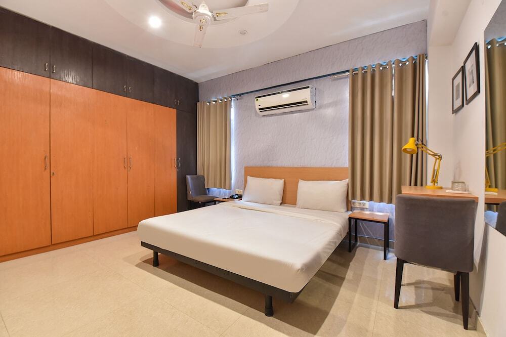 Джайпур: Hotel Rushank Palace By FabHotels