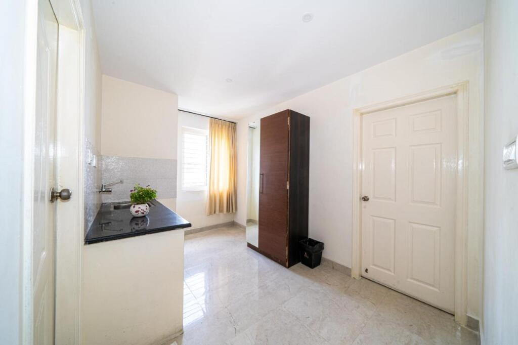 Бангалор: Fabhotel Arcade Inn Suites