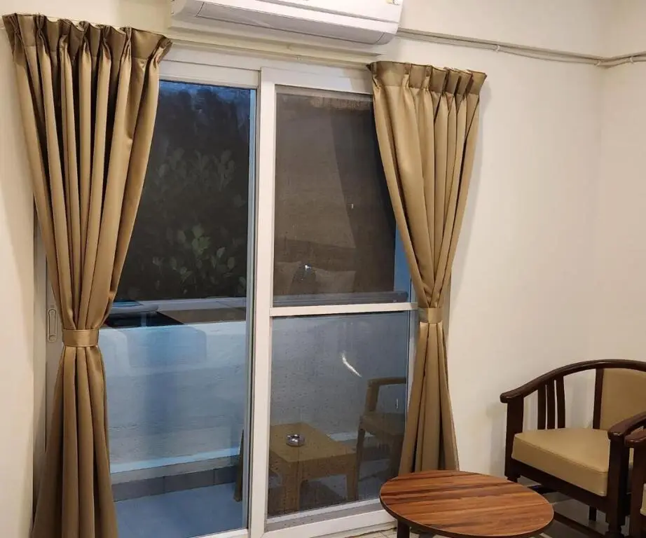 Бангалор: Suraksha Stay Whitefield Hotel