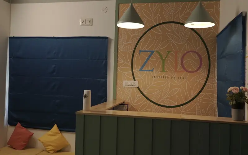 Бангалор: Zylo Hostel
