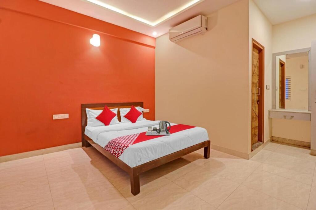 Бангалор: OYO Flagship 701156 G M Boarding And Lodging