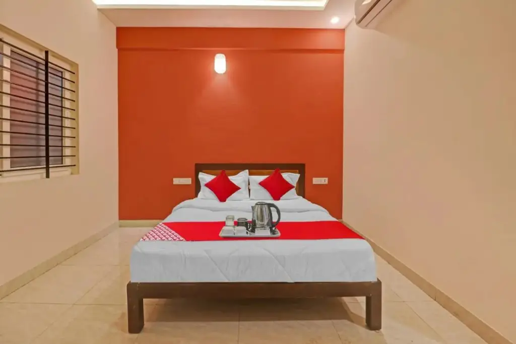 Бангалор: OYO Flagship 701156 G M Boarding And Lodging