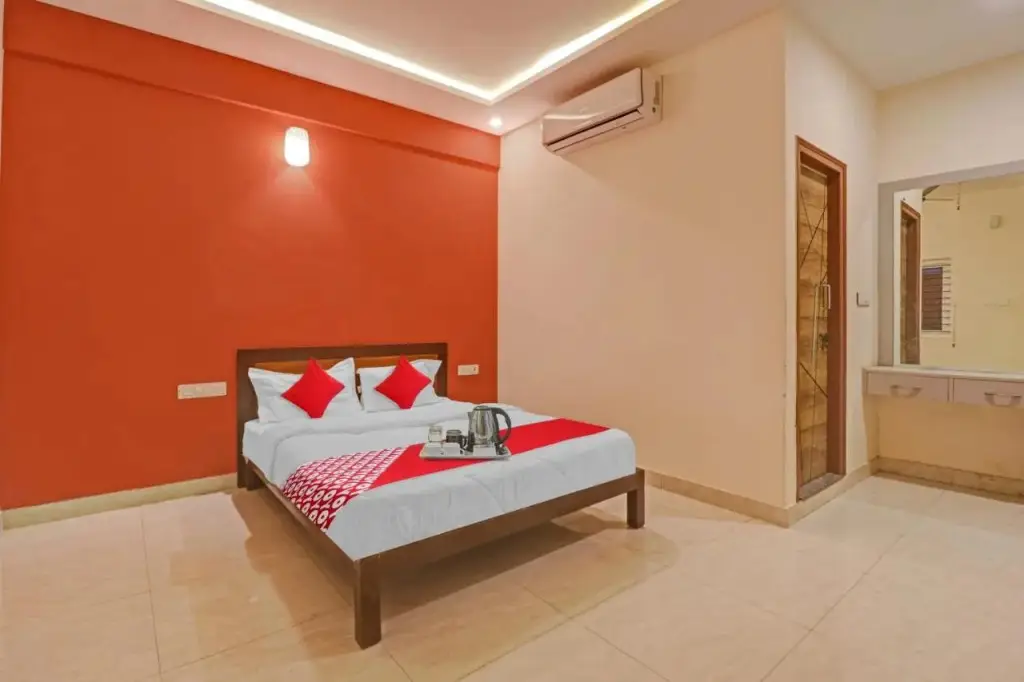 Бангалор: OYO Flagship 701156 G M Boarding And Lodging
