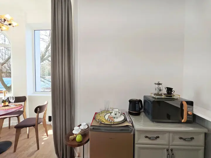 Судак: Отель Сота