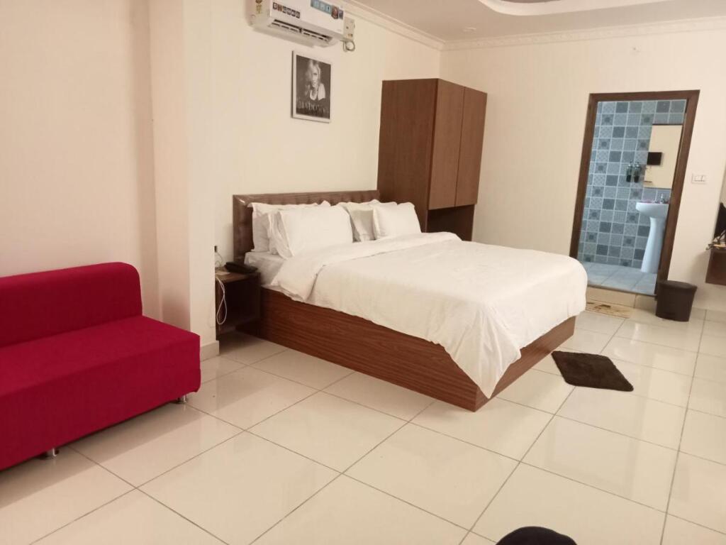 Бангалор: Vistar Resort & Hotels