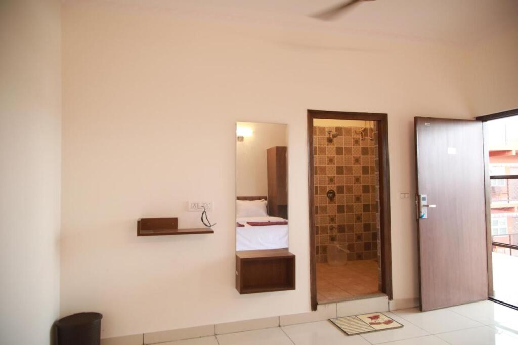 Бангалор: Vistar Resort & Hotels