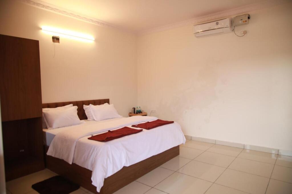 Бангалор: Vistar Resort & Hotels