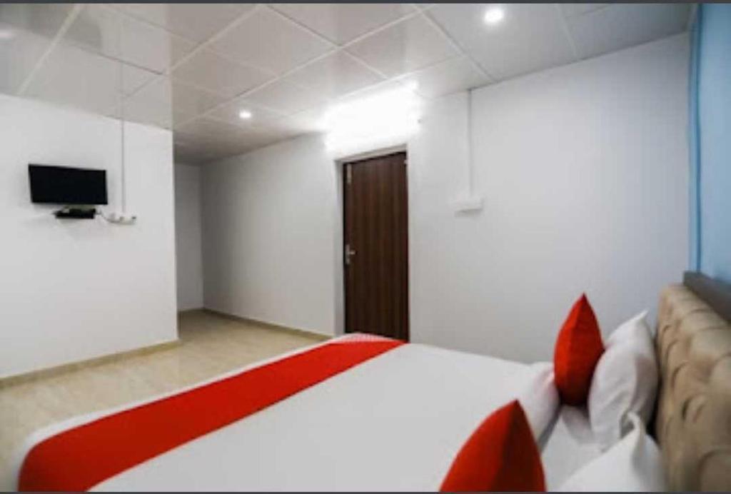 OYO Green Guest House — фото 1