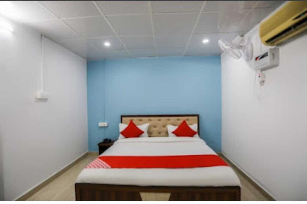 Фаридабад: OYO Green Guest House