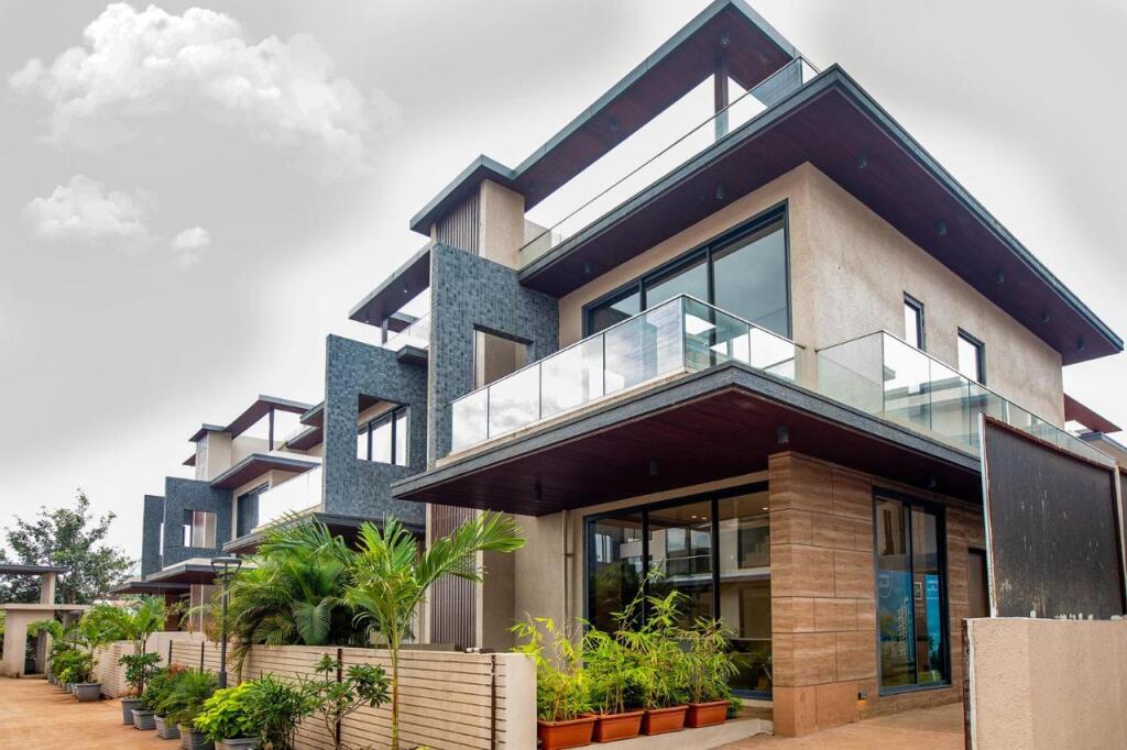 ALYF at Tropical Grand Villa 29, Lonavala — фото 1