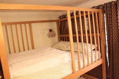 Бангалор: Hibernest Indiranagar