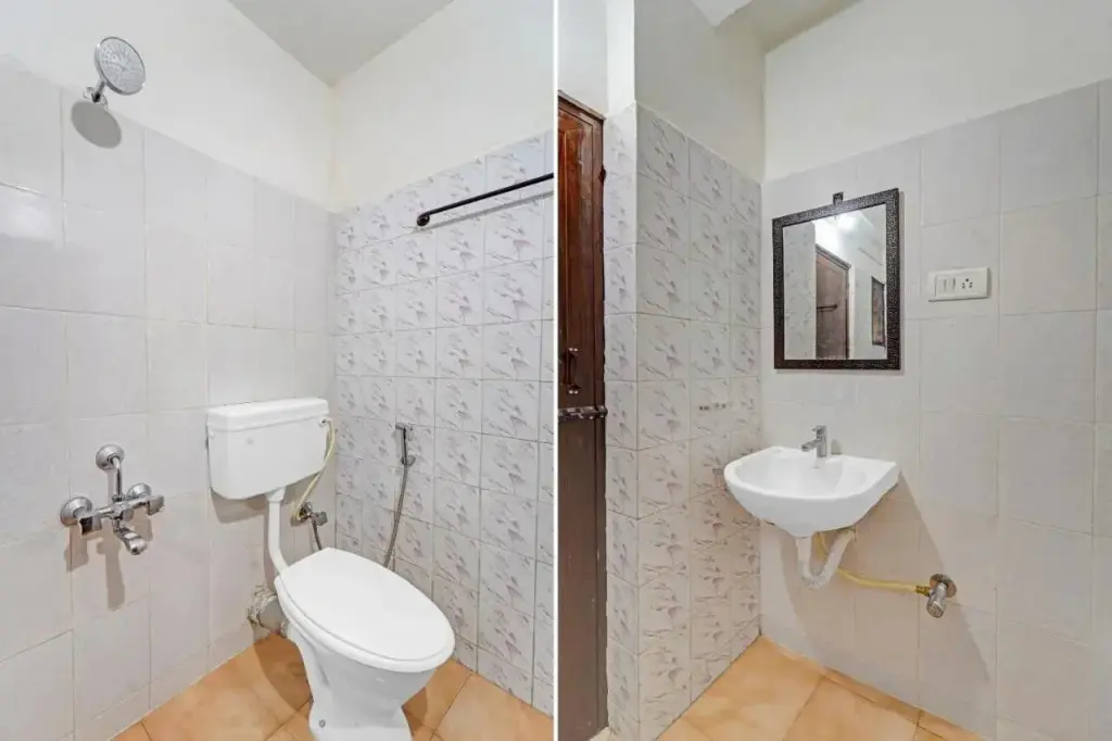 Ченнаи: Townhouse 1141 Pride Hospitality Nungambakkam