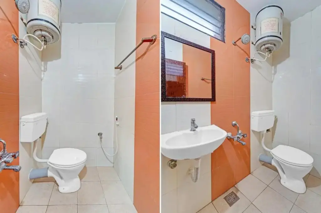 Ченнаи: Townhouse 1141 Pride Hospitality Nungambakkam