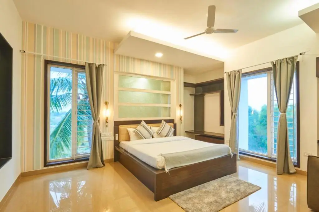 Махабалипурам: Truliv Villa Ivory - Powered by Stayflexi