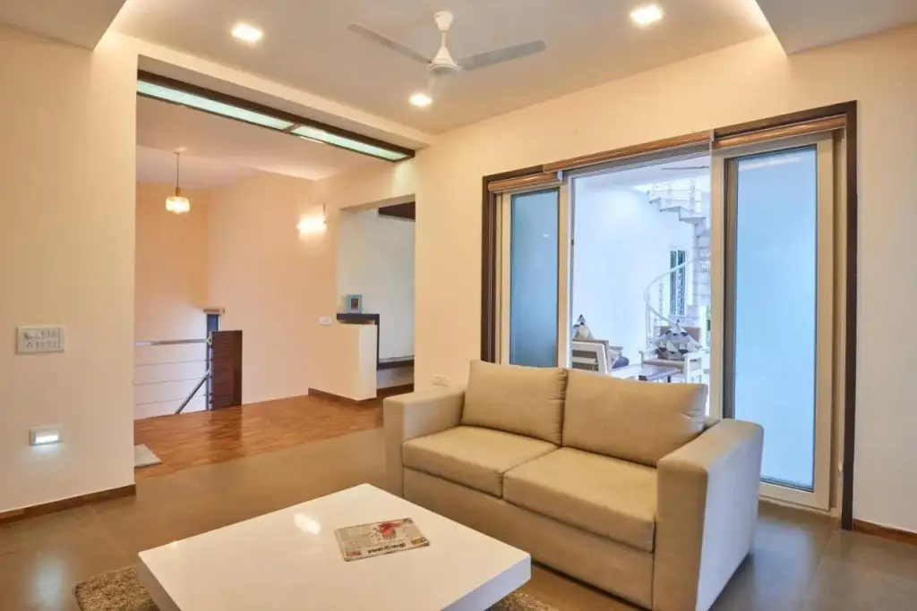 Махабалипурам: Truliv Villa Ivory - Powered by Stayflexi