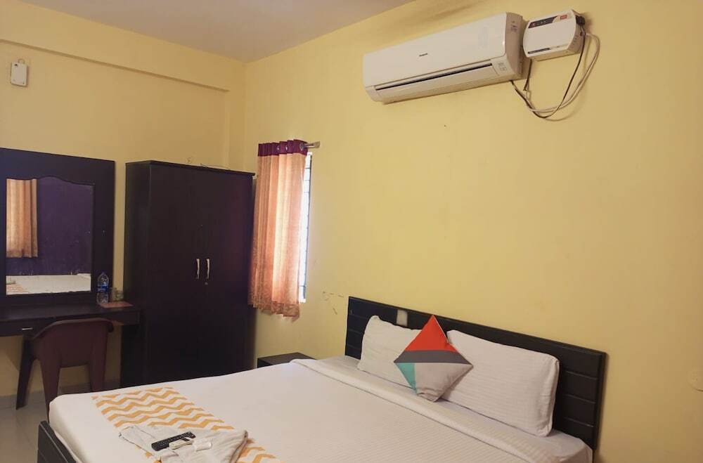 Ченнаи: GT Residency Pondybazaar