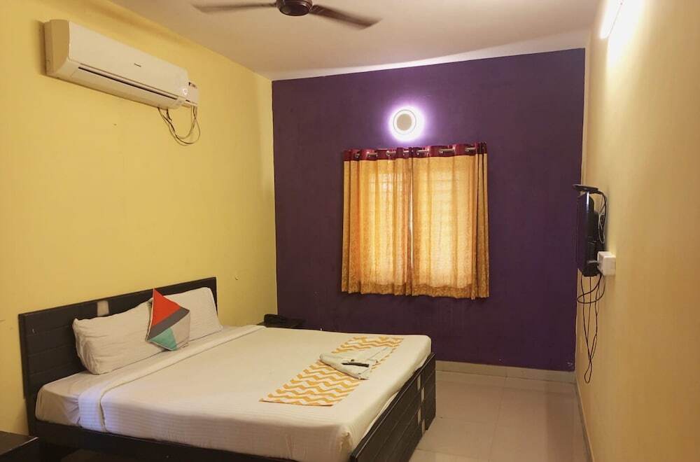 Ченнаи: GT Residency Pondybazaar