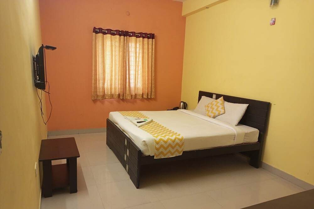 Ченнаи: GT Residency Pondybazaar