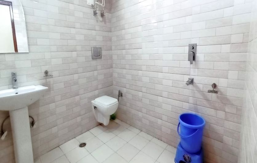 Дармсала: XooStays Amayra Inn Bhagsunag