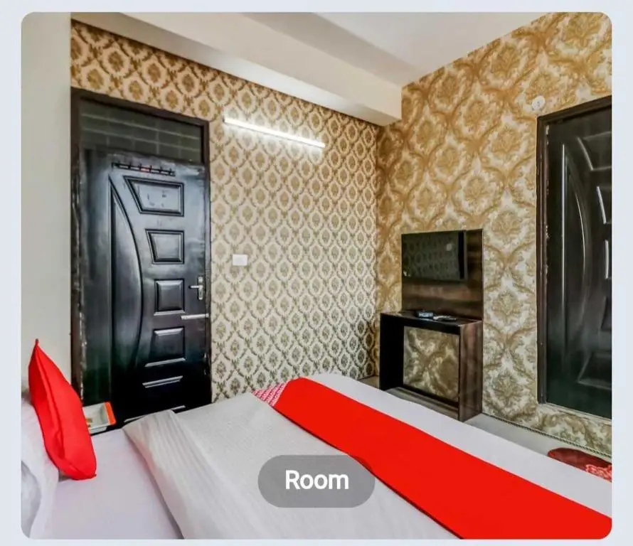 POP Hotel Jannat Inn — фото 1