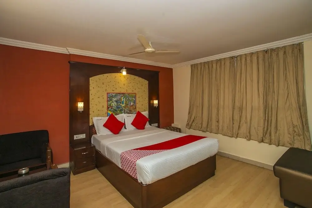 Бангалор: Hotel Classic Comfort