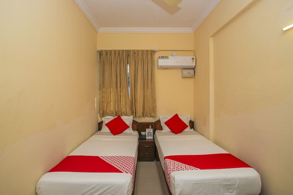Бангалор: Hotel Classic Comfort