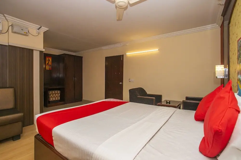 Бангалор: Hotel Classic Comfort