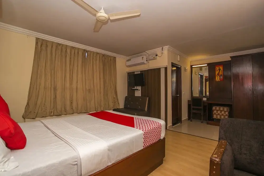Бангалор: Hotel Classic Comfort