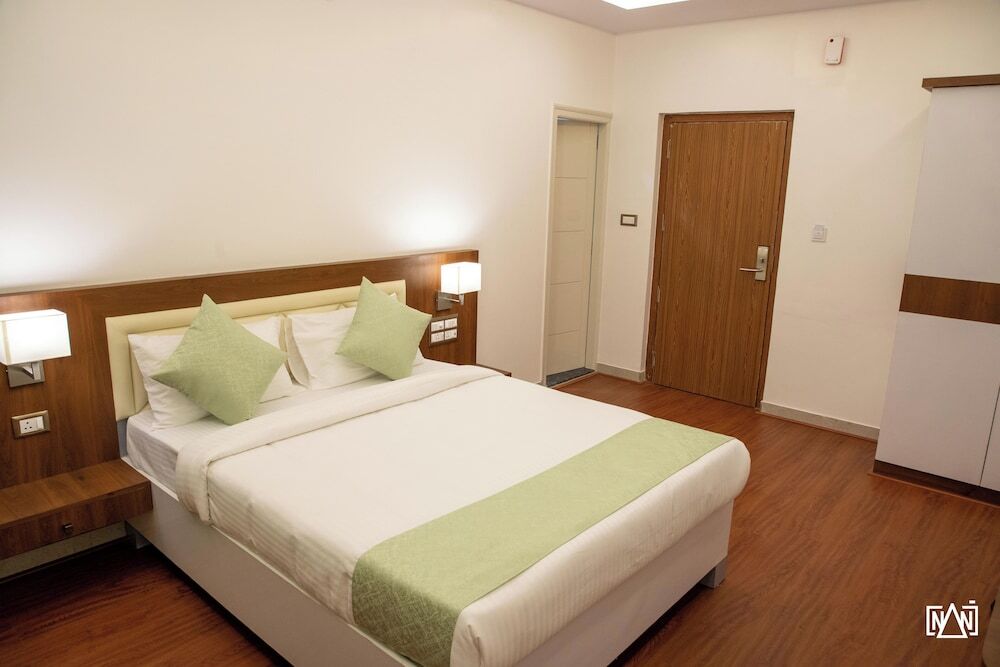 Бангалор: PVR Suites