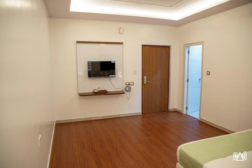 Бангалор: PVR Suites