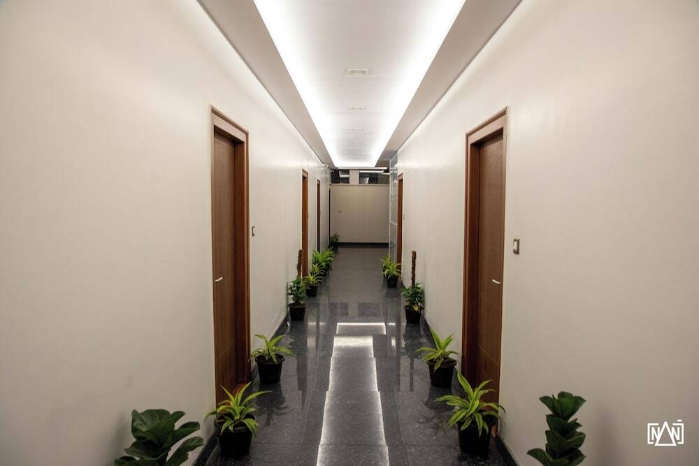 Бангалор: PVR Suites
