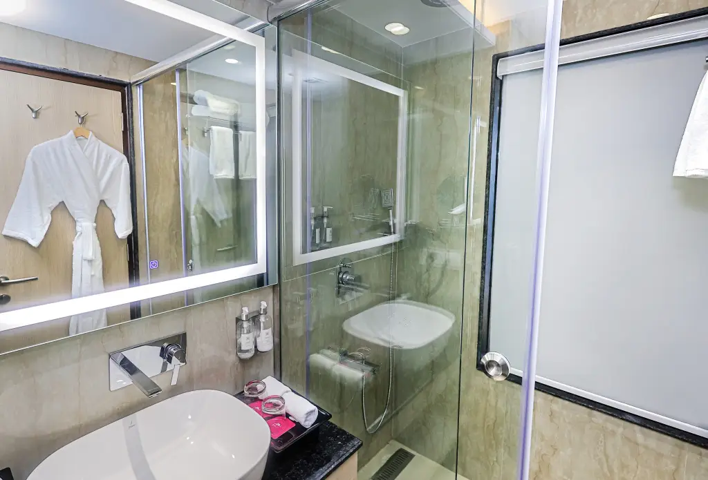 Дармсала: Regenta Inn Luxinna Heights Mcleodganj