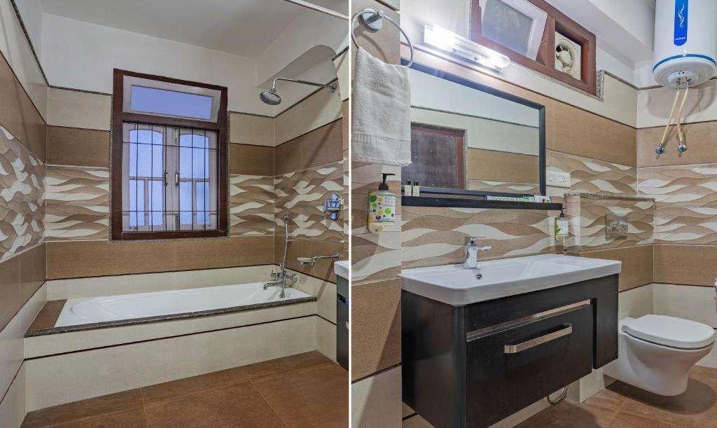Гангток: Treebo Regal Residency A Boutique