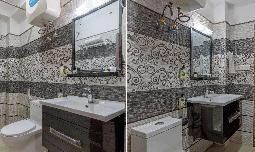 Гангток: Treebo Regal Residency A Boutique