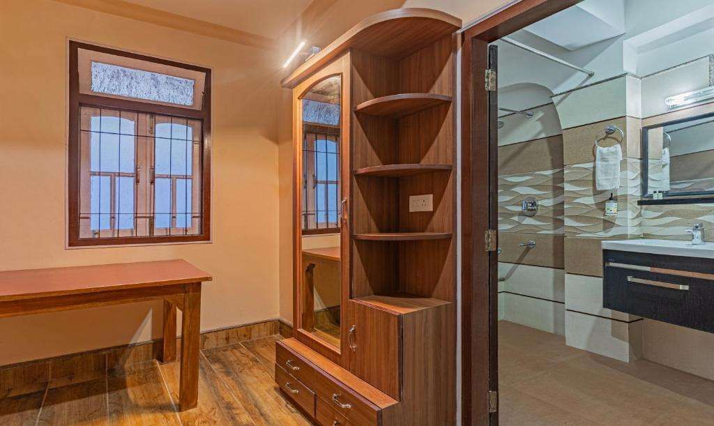 Гангток: Treebo Regal Residency A Boutique
