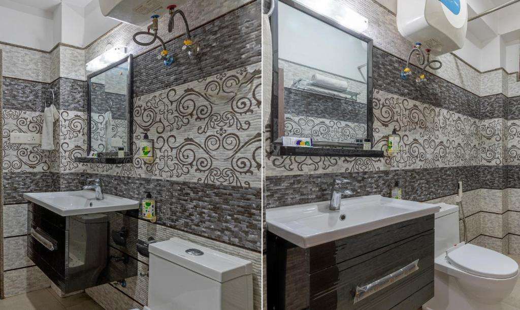 Гангток: Treebo Regal Residency A Boutique