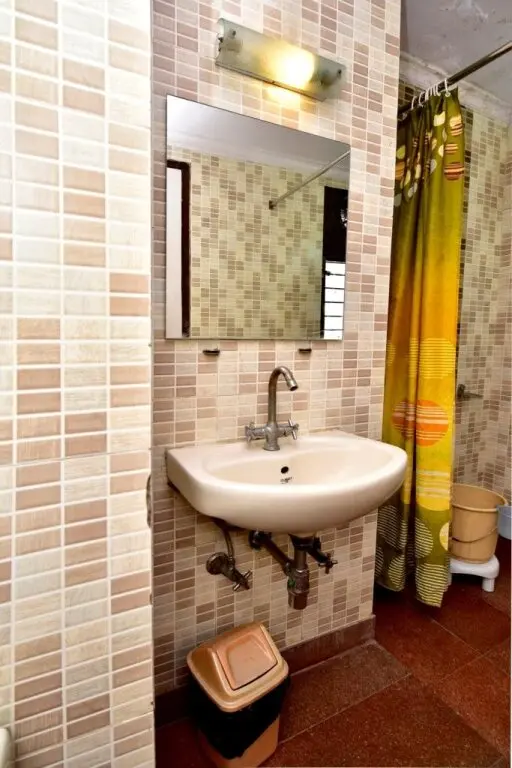 Нью-Дели: Woodpecker Apartments & Suites Pvt.ltd.(hauz Khas)