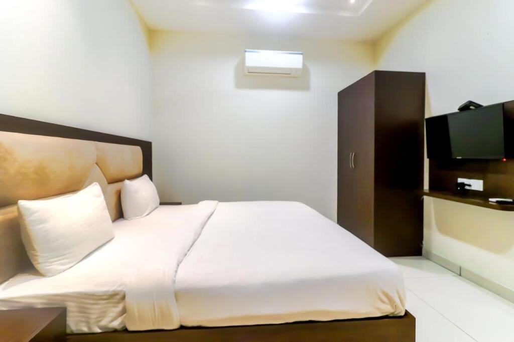 Чандигарх: Fabhotel Nido