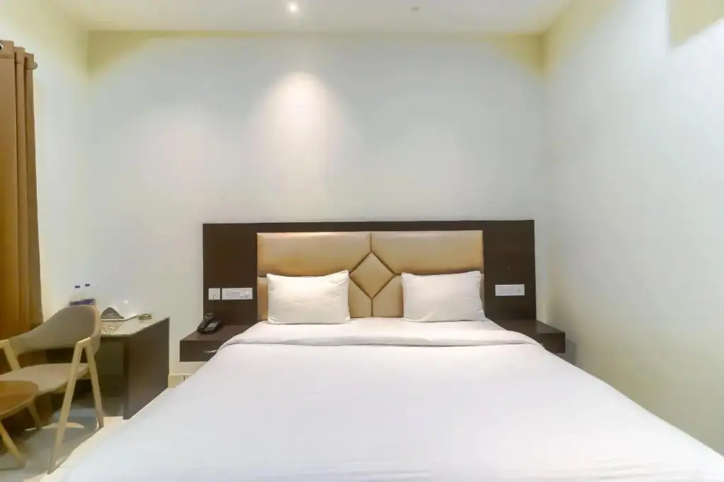 Чандигарх: Fabhotel Nido