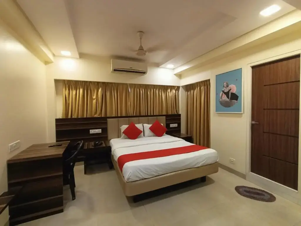 Панвель: Payal Hotel Panvel