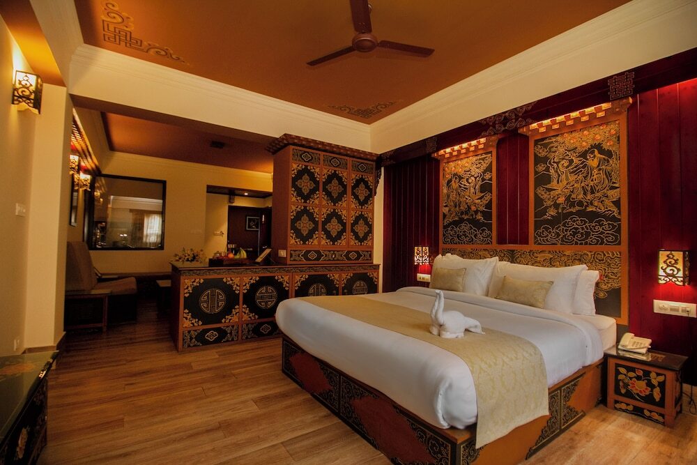 Гангток: Amritara Hidden Land, Gangtok
