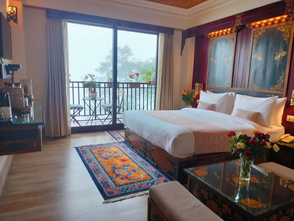 Гангток: Amritara Hidden Land, Gangtok
