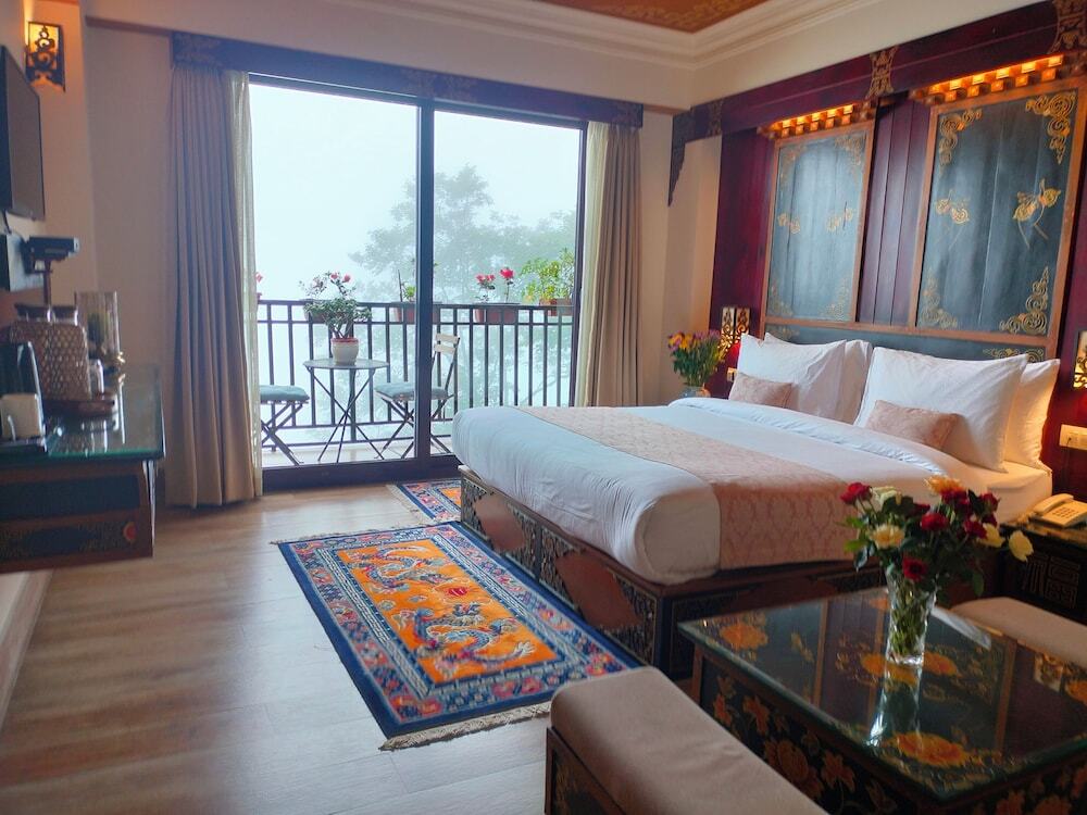 Гангток: Amritara Hidden Land, Gangtok