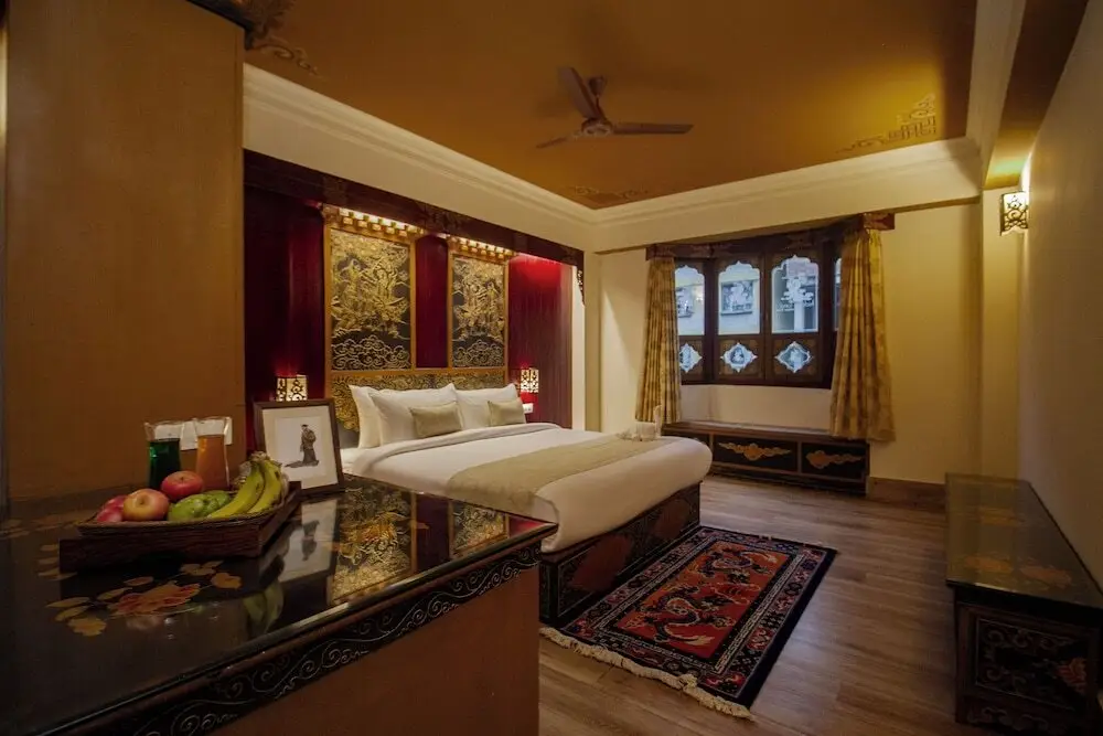 Гангток: Amritara Hidden Land, Gangtok