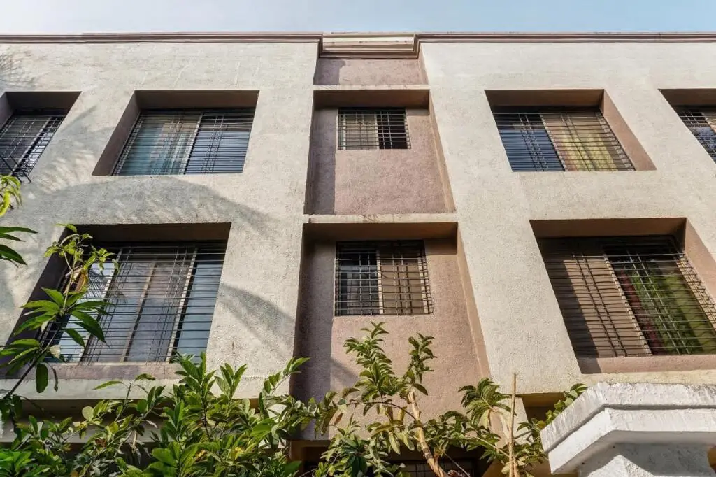 OYO Flagship 703761 Aadinath Villa — фото 1