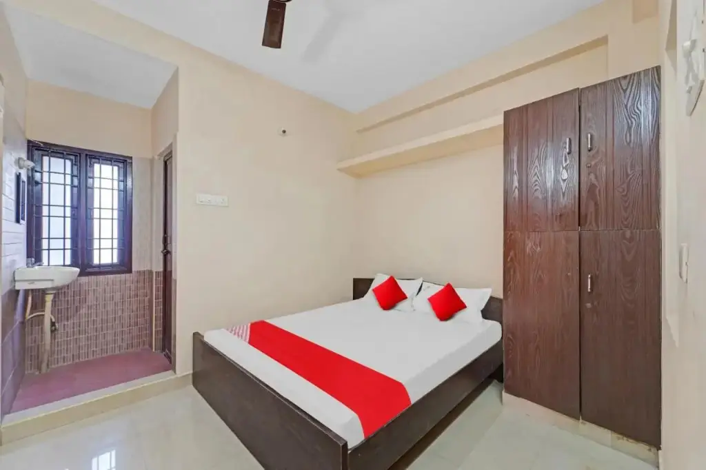 Ченнаи: OYO Flagship 80741B Porur Residency