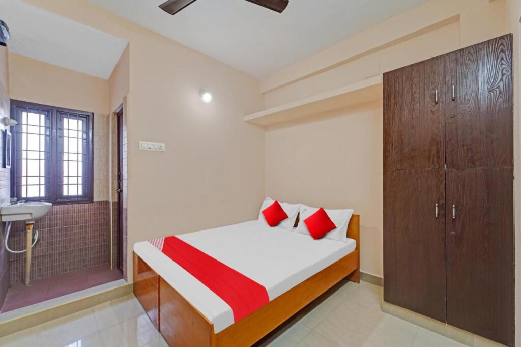 Ченнаи: OYO Flagship 80741B Porur Residency