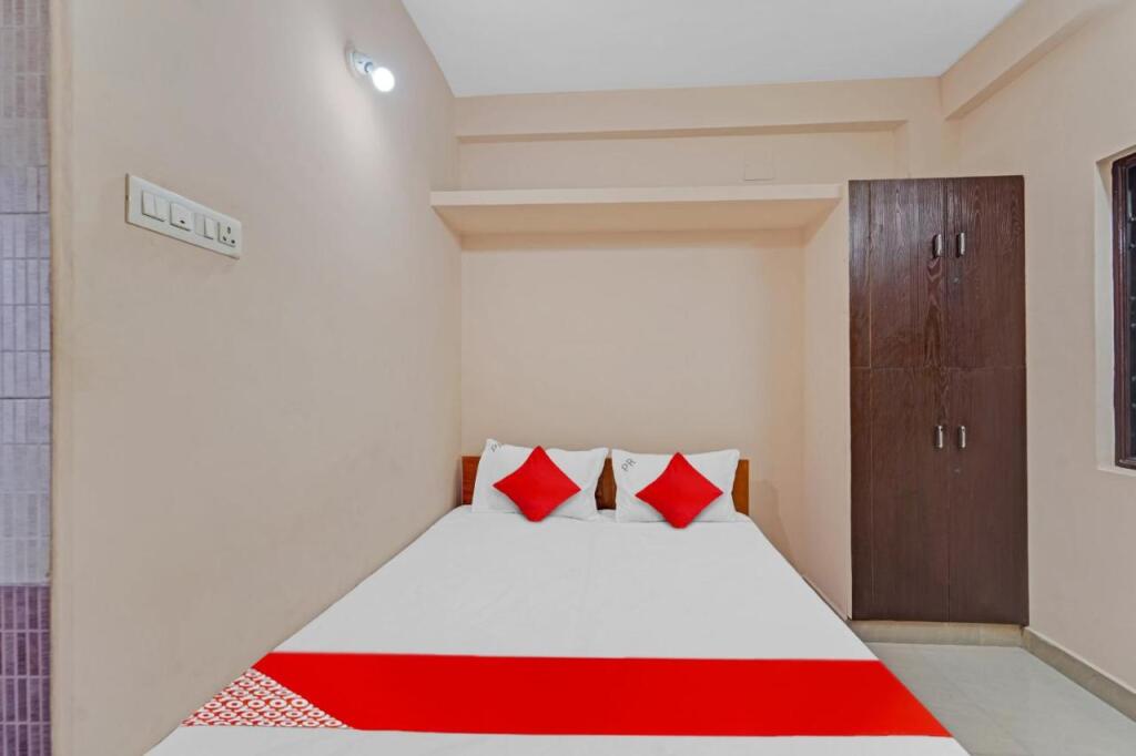 Ченнаи: OYO Flagship 80741B Porur Residency