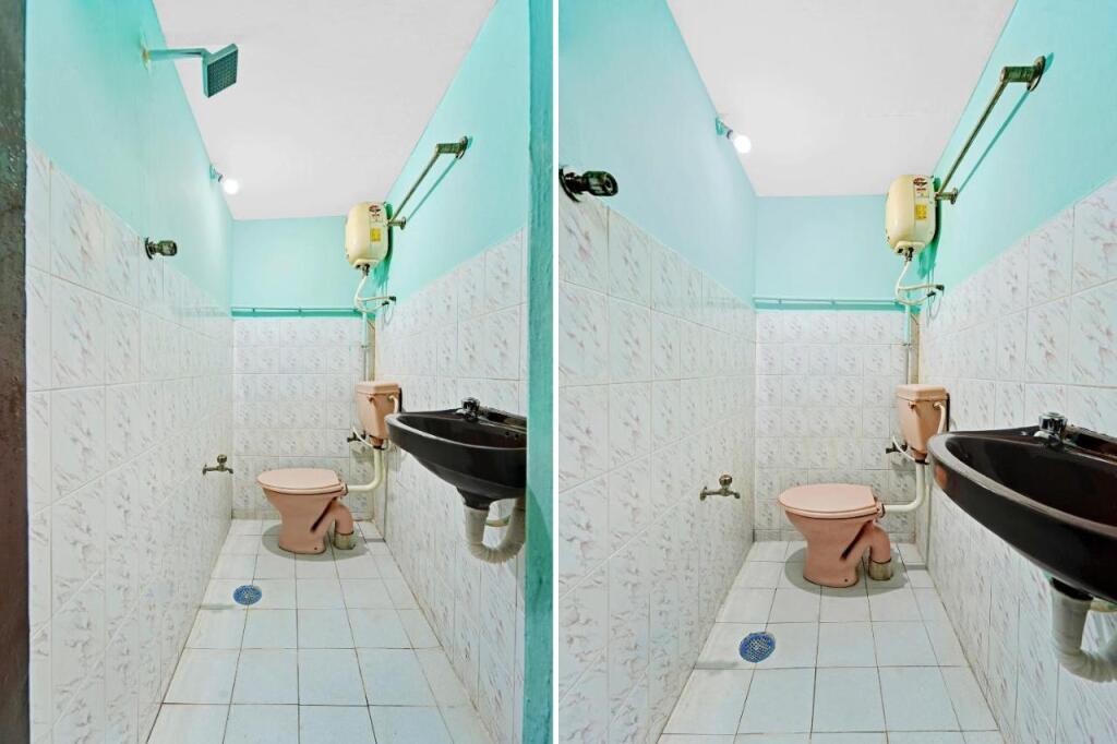 Ченнаи: OYO 91227 Arunachala Guest House
